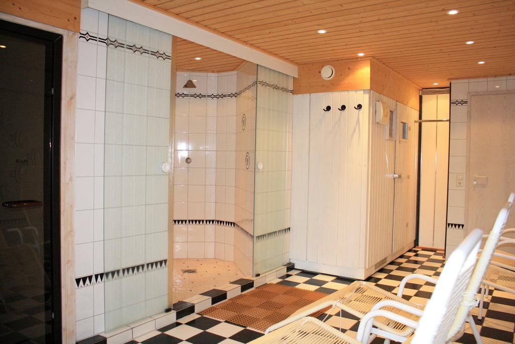 Hotel Hirsch Rothenberg Eksteriør bilde